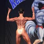 Sandy  Dykstra - NPC Kentucky Muscle 2012 - #1